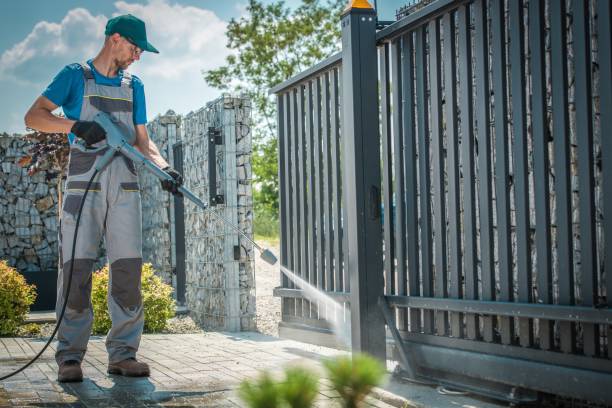 Best Animal Enclosure Cleaning  in Rockwell, NC
