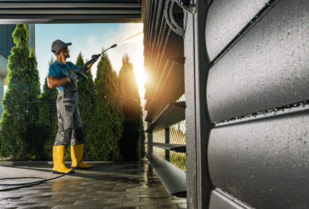 Best Gas Station Cleaning  in Rockwell, NC